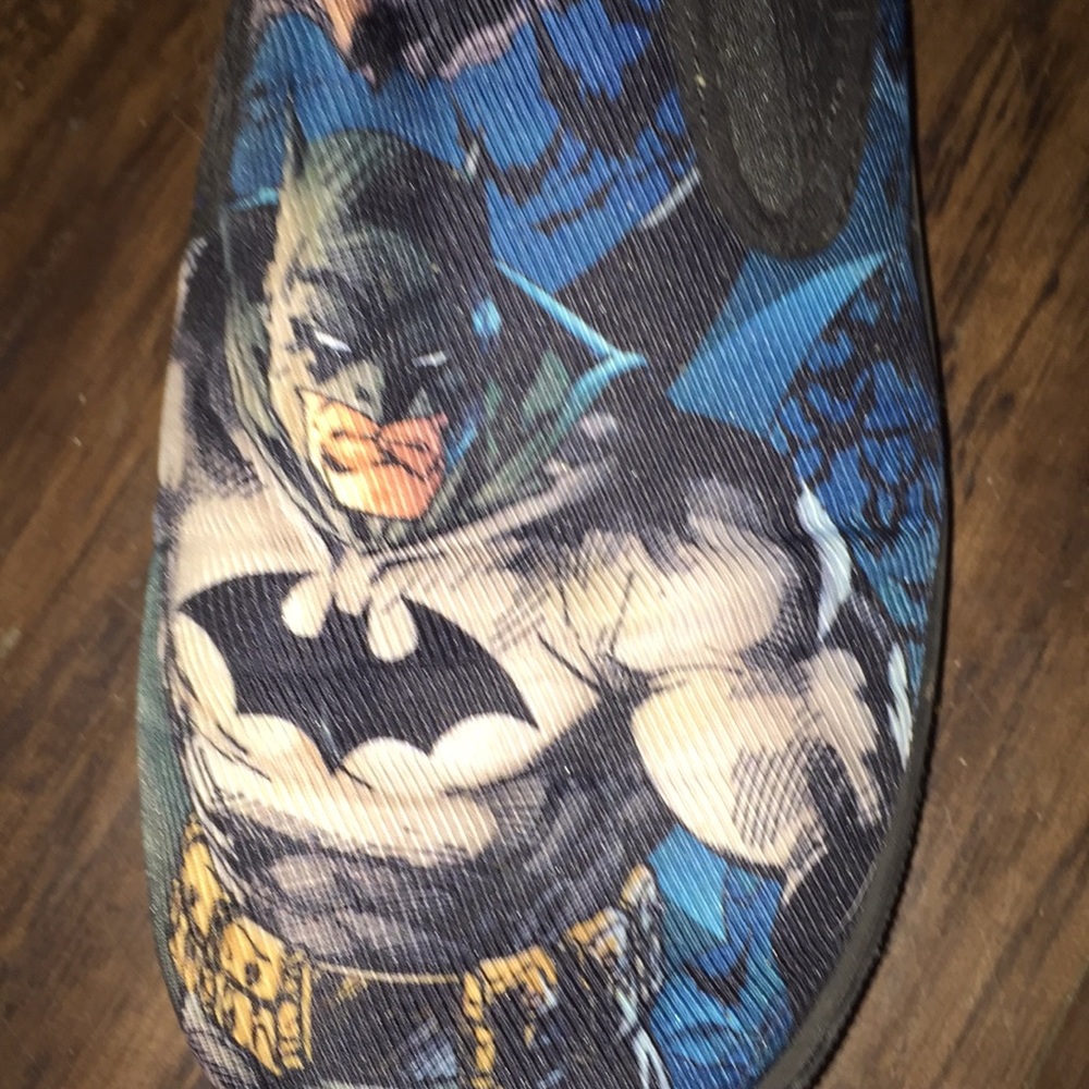 Shoes - Picture 5 of 5
